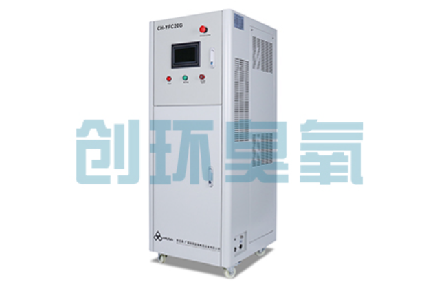 宣城高密度养殖中臭氧发生器的维护方法有哪些