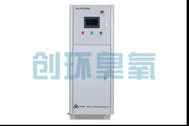 宣城ORP(氧化还原电位)控制在海水养殖臭氧投加中的核心作用与设定区间