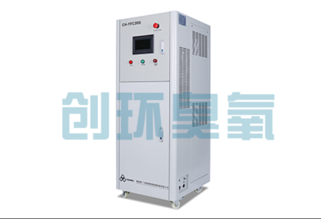宣城南美白对虾养殖弧菌超标怎么办？臭氧发生器精准消杀与避坑指南