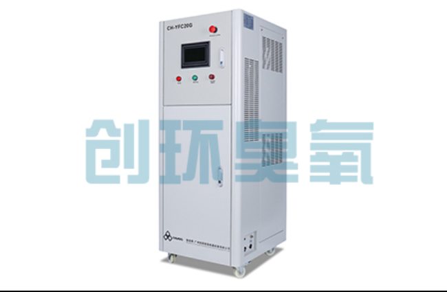宣城高密度养虾水质恶化怎么救？臭氧发生器降解氨氮与亚硝酸盐实操步骤