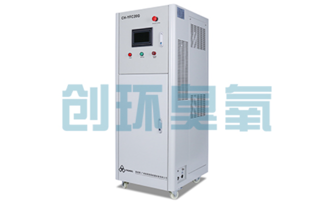 宣城工厂化循环水养虾必备:蛋白分离器后端注入臭氧的技术要点与逻辑