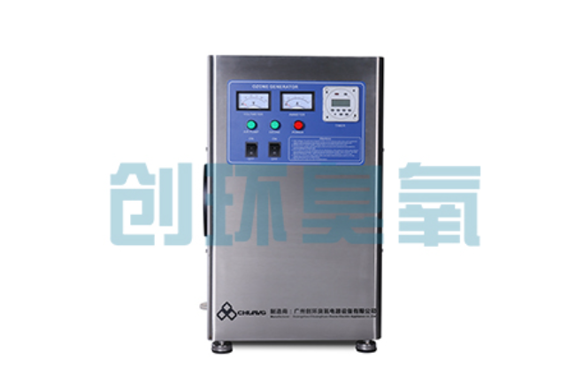 宣城高盐高浓度化工废水怎么处理?臭氧发生器催化氧化技术的应用边界在哪里?