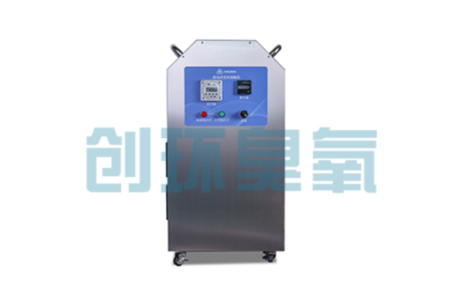 宣城臭氧发生器在其他食品加工中的应用有哪些?