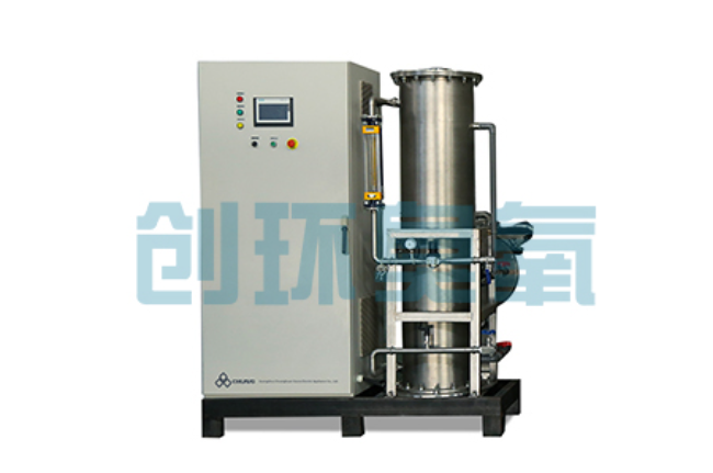 宣城高浓度化工废水脱毒对比:臭氧发生器与湿式氧化法(WAO)的能耗与设备投资评估