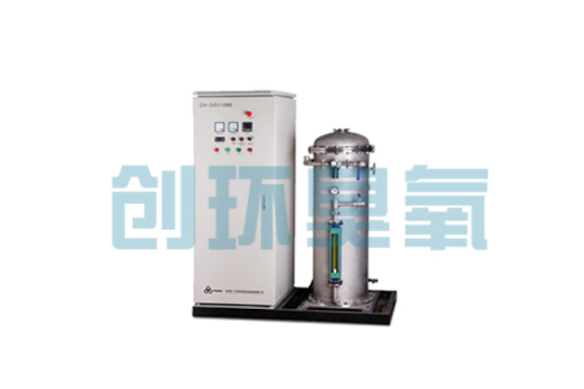 宣城臭氧+UV vs 臭氧+H₂O₂:哪个AOP工艺运行成本低20%?