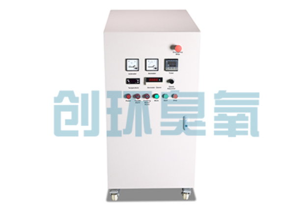 宣城拒绝盲目选型!工厂化循环水养殖臭氧发生器产量计算公式与避坑指南