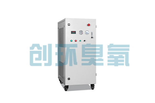 宣城高密度养殖中臭氧发生器的维护方法
