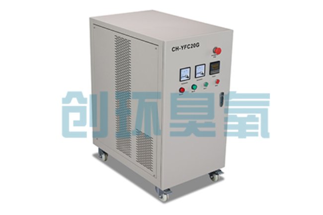 宣城ORP(氧化还原电位)控制在海水养殖臭氧投加中的核心作用与设定区间